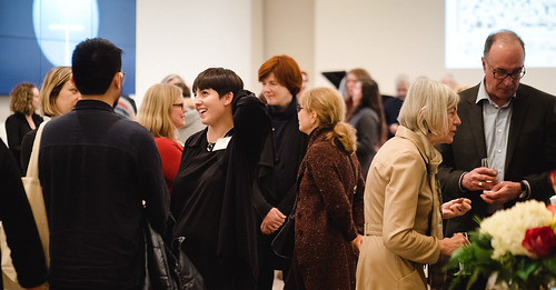 Agnes Etherington Art Centre: Winter 2019 Season Launch