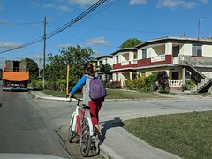 Buena Vista neighborhood, Cienfuegos