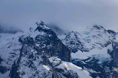 m&m - misty mountains | by gabriela vetsch