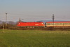1116 227-8 [ab] zwischen M-Friedrichsfeld u. Ladenburg