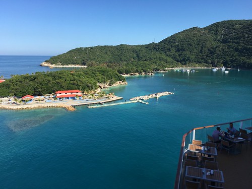 cruise caribbean celebrityreflection