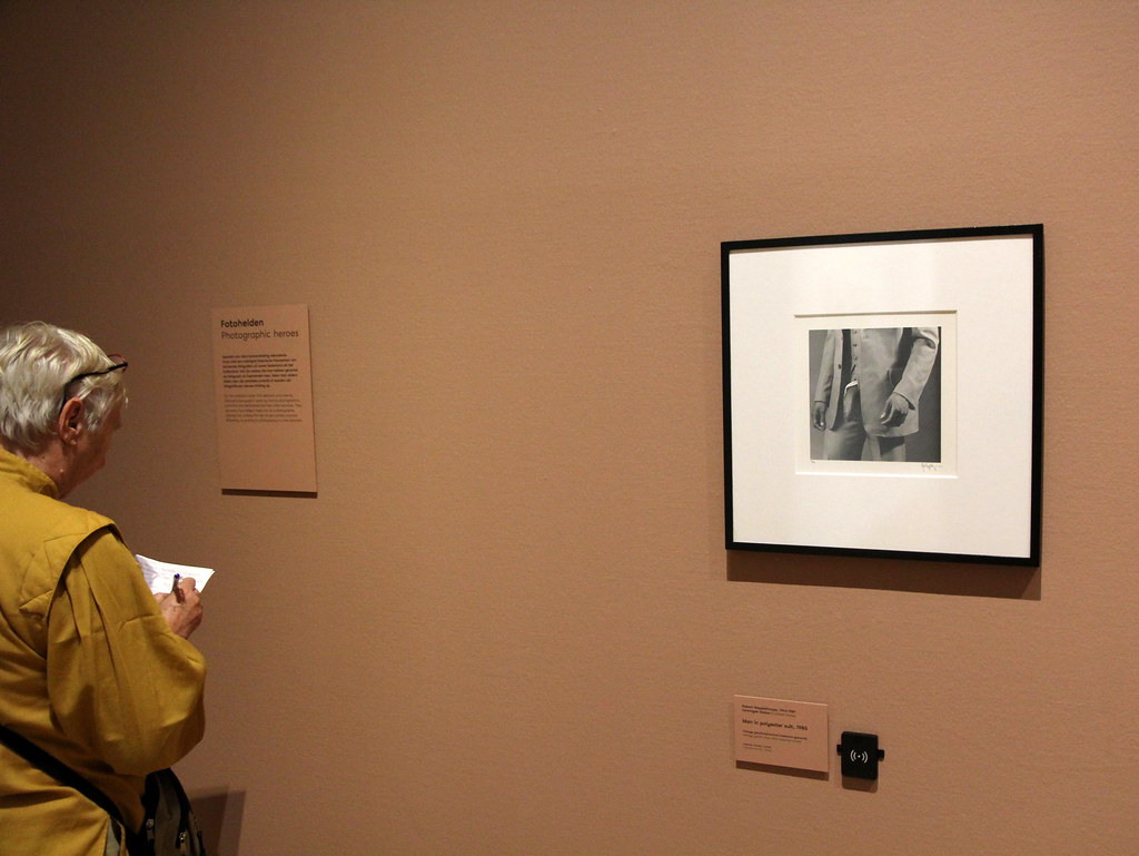 fotohelden: robert mapplethorpe