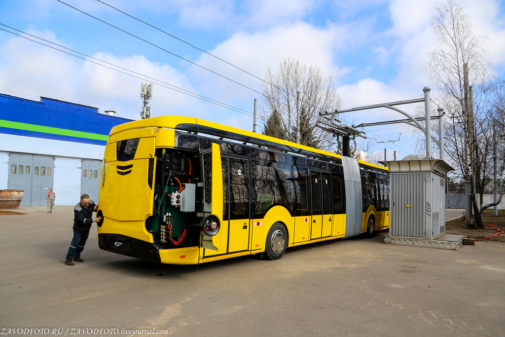 Как в Беларуси делают электробусы IMG_3188