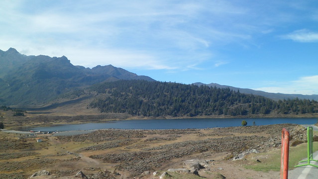 Laguna Mucubaji