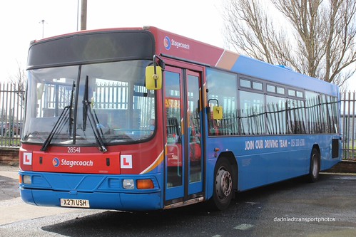 Stagecoach 28541 | by anthonymurphy5