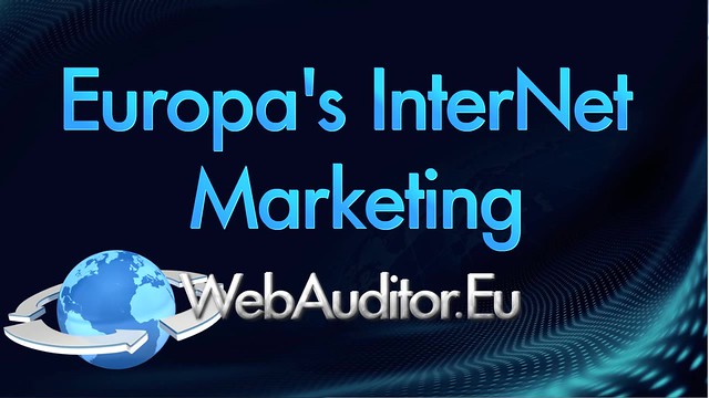 Best Online Marketing Expert Advertising Europe Top SEO & SEM