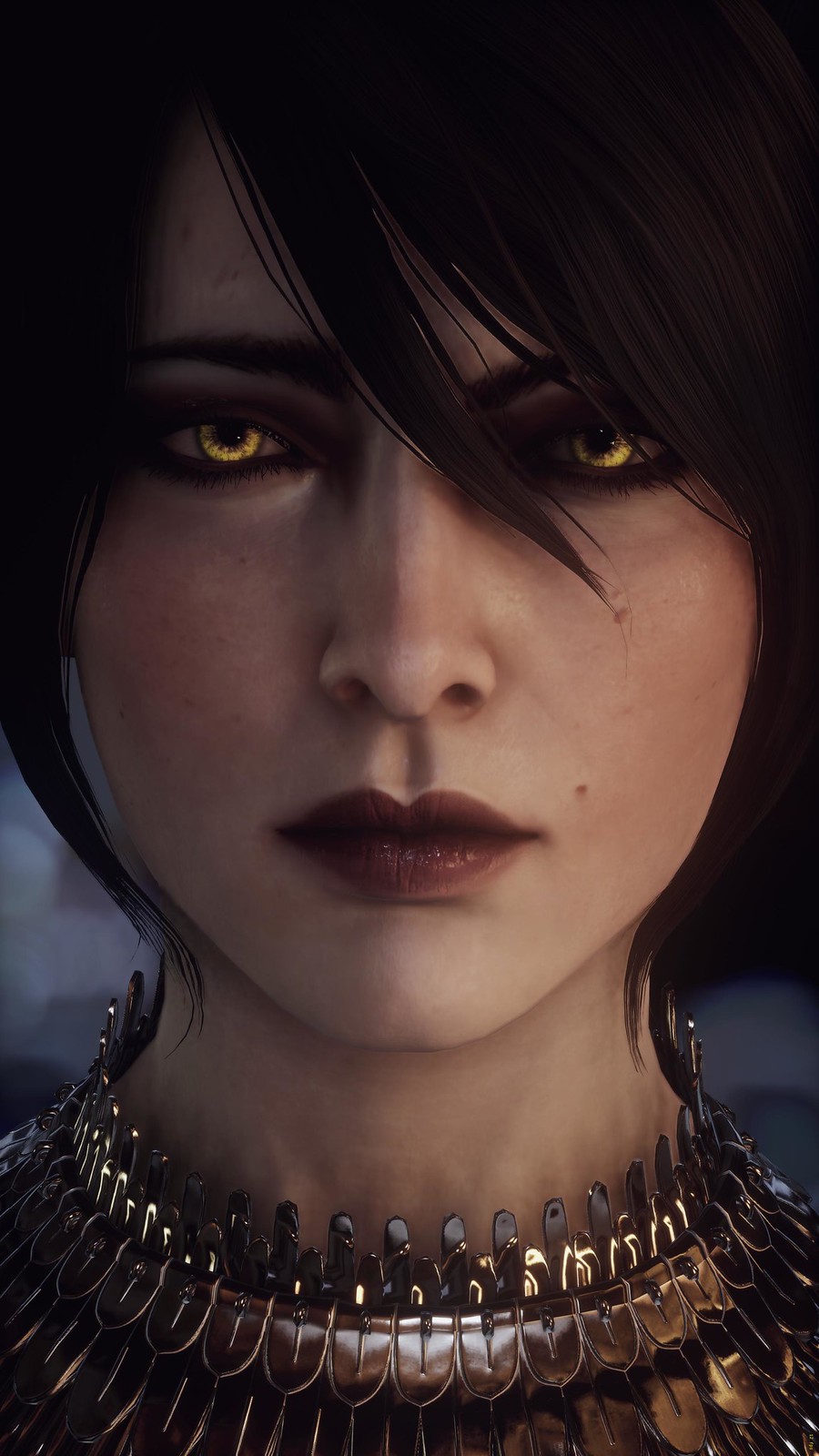 Morrigan | Flickr