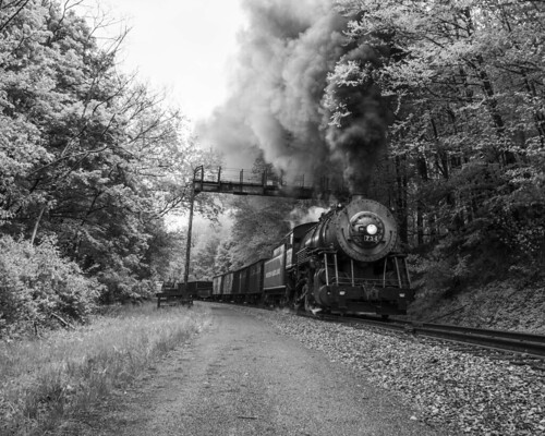 Freight Hauling | by trainmann1