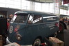 1950–67  VW T1 Lanz