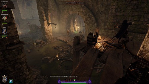 Vermintide 2 | by jorrandr0