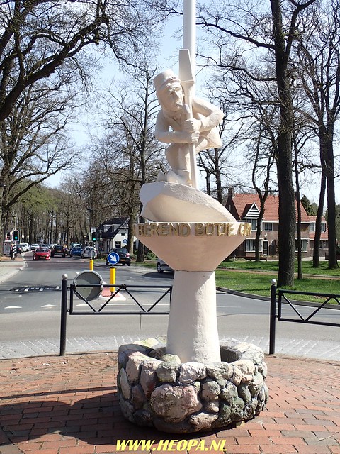 2018-04-17  Groningen -   Rolde 42 Km  (79)