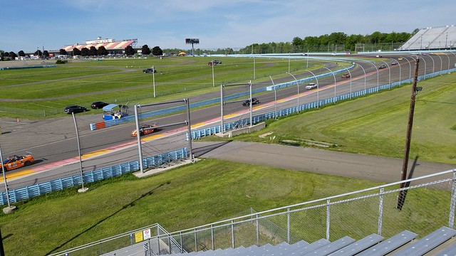 Watkins Glen International (Watkins Glen, New York)