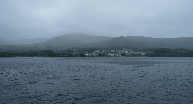Lake Padarn