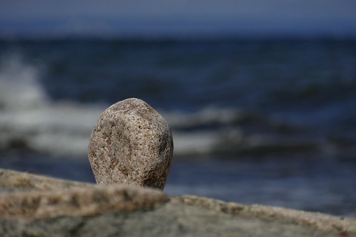 Strand Beach