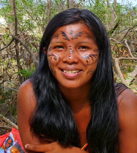 Indigenous-Brazil