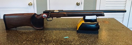 Cz 457 MTR | by pierrebigras