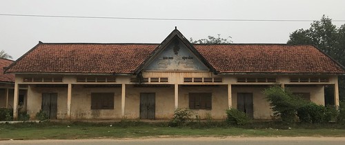 building kingdomofcambodia cambodia ព្រះរាជាណាចក្រកម្ពុជា កម្ពុជា កណ្ដាល kandal kandalprovince kandalstuengdistrict kandalstueng daeumrues