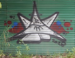 Graffiti Star