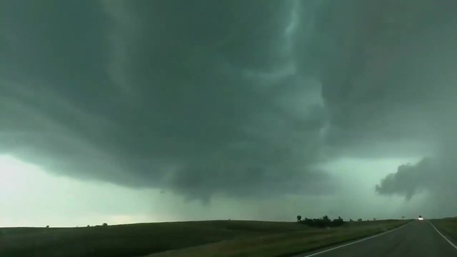 092018 - Last Storm Chase of 2018 (Part 2)