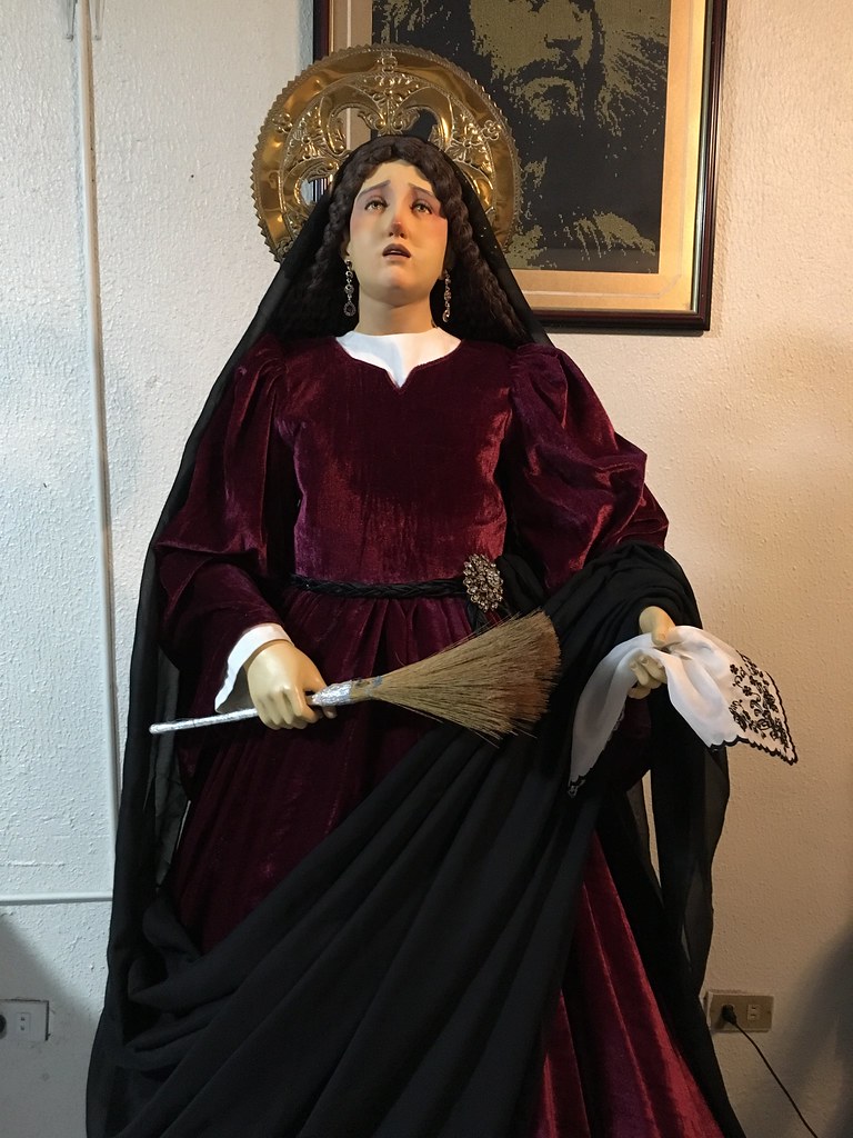 Santa Maria Jacobe