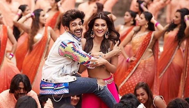 Luka Chuppi Box Office Collection : The Film Slows Down At The Box Office