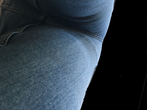 Tight Jeans Lover NL