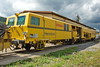 Strabag [de] Universalstopfmaschine 08-475 UNIMAT 4S in Lauda-Königshofen