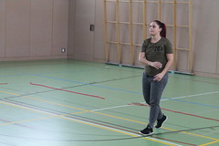 Trainingsweekend 2019