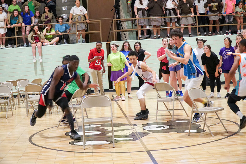 2019 Cub/Crusader Clash