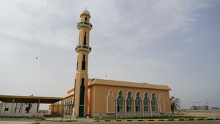 Masjid Al Taqwa | by hanming_huang