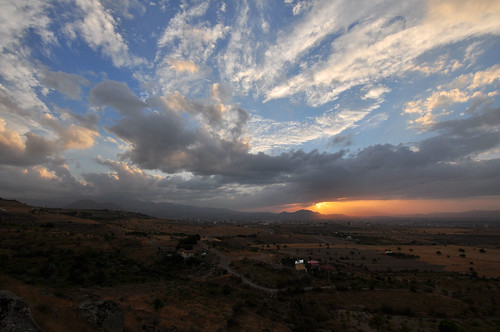 Mimarsinan by Efkan Sinan, Kayserimimarsinan manzara landscape kayseri ortaanadolu centralanatolia türkiye türkei tr turchia tu