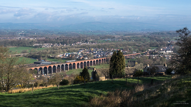 Whalley Viaduct