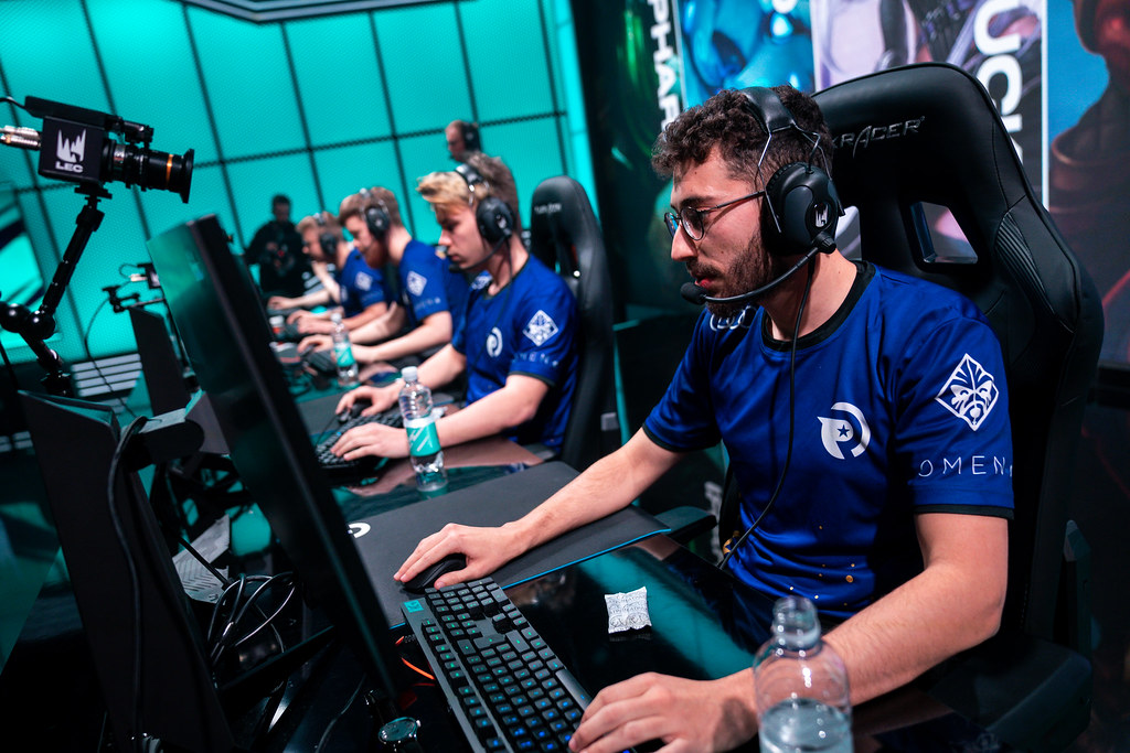 LEC Spring 2019 Week 4