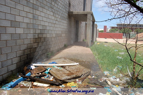 Port Elizabeth