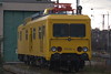 708 306-6 [b] Revisionstriebwagen Hbf Heilbronn