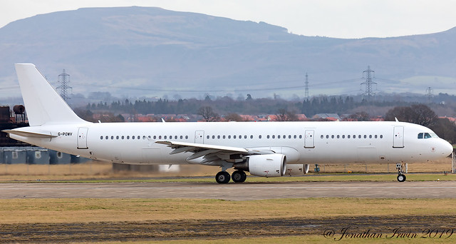 G-POWV Airbus A321-211 Titan Airways_E5A1150