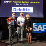 SAP Partner Awards 2019