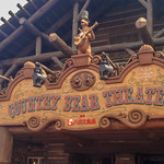 Photo of Country Bear Theatre