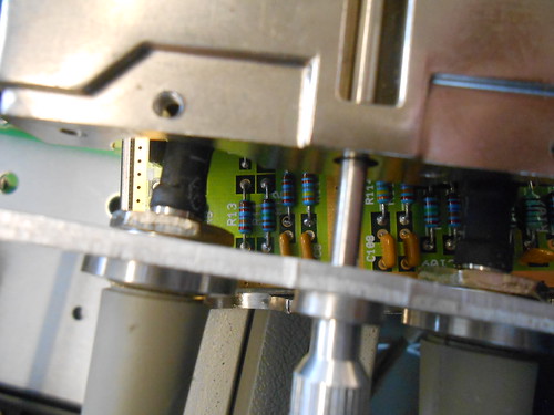 Input module inside | by dcstraney