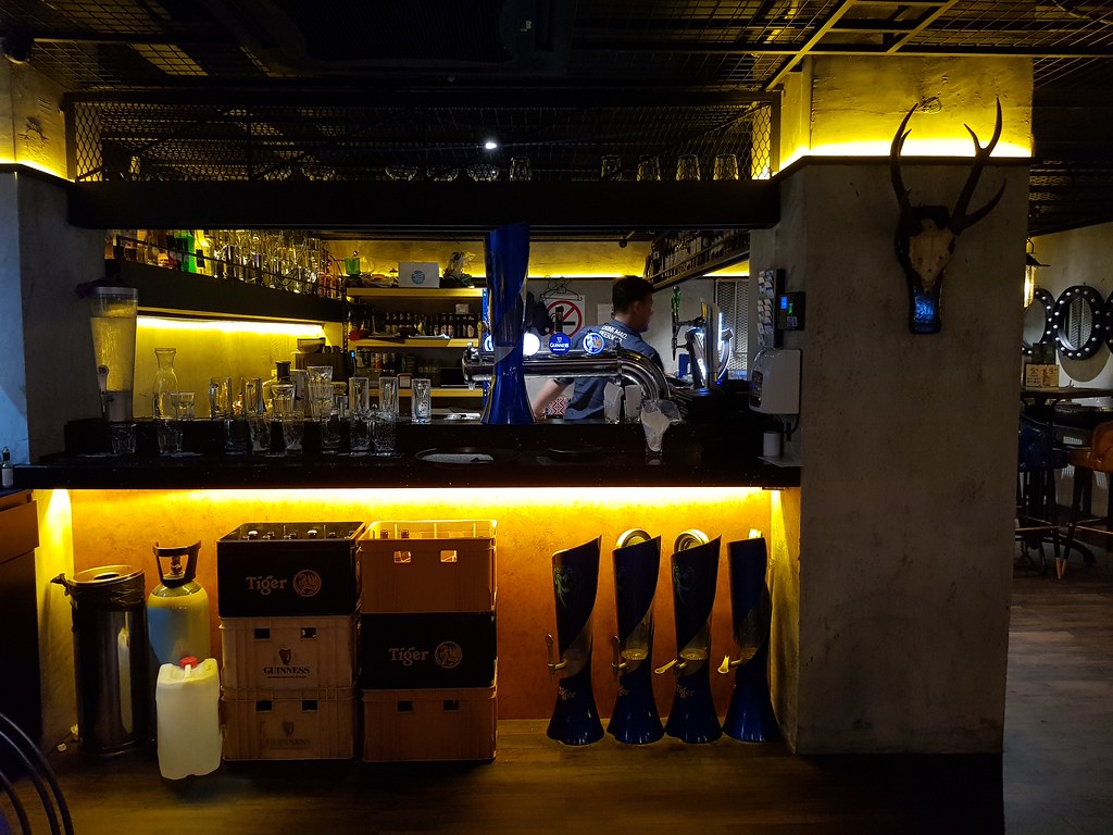 @ Beer Mad Kitchen & Bar SS15