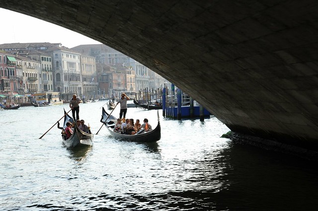 ITALIA: Venezia