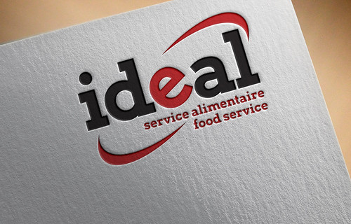 idea logo | by desingnerfarhad2