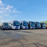 South East Coaches Ltd (Fleet)