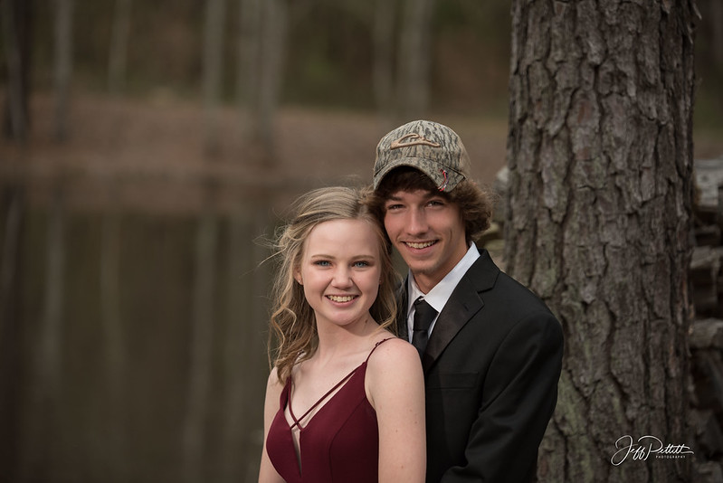 Cheyanne Prom 2019 | Flickr