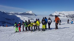 NW - Ski-Tag 2018