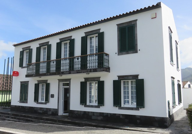 Post Office 9555-199 (Sete Cidades, Açores)