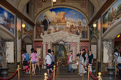 Photo 5 of 25 in the Day 2 - Tokyo DisneySea gallery