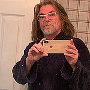 Flickr profile picture for @rick