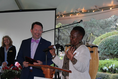 2019 Jasper on the Move Awards Ceremony | by cityofhardeeville