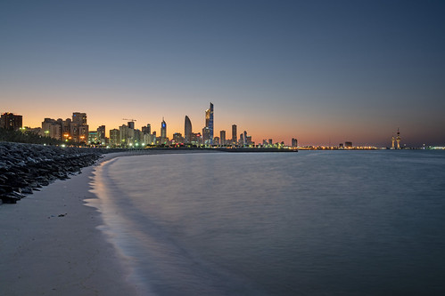kuwait 4 | by hamad M